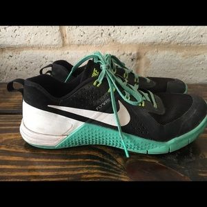 Nike metcon 1